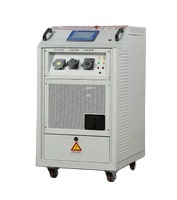 AC Tipo 2 Evse Load Bank AC230V 7KW con simulador tipo 2 para probador de pila de cargador - Product Image 3