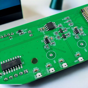 PCB prototip ve devre seri üretim PCB takımı için profesyonel üreticisi - Product Image 6