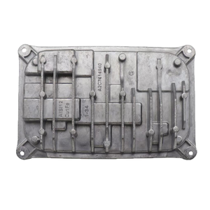 HF A2189007306 GLS Class W218 2014-2018 Auto Parts Module Control Computer Headlight Control Module Ballast - Product Image 2