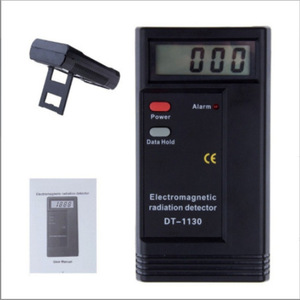 便携式电磁辐射测试仪测量5g电动势防护仪手持式探测器 - Product Image 4