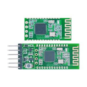 HC-08 HC08 Serial Port <strong>Module</strong> Wireless BT 4.0 <strong>RF</strong> Transceiver Support 9600bps Low Power <strong>Microcontroller</strong> 3.3V - Product Image 4