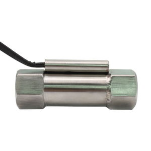 Horizontal 1" NPT <strong>Screw</strong> Thread Stainless Steel 316 Magnetic Water Level Control Flow Switch <strong>Sensor</strong>