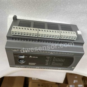 DELTA PLC DVP ES Series DVP16 DVP24 DVP32 DVP40 DVP58 DVP60ES200R DVP40ES200T 211T Original Programmable <strong>Logic</strong> <strong>Controller</strong> - Product Image 3