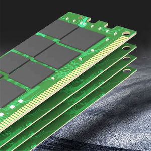 Modulo di memoria per Server portatile da 64GB DDR4 3200MHZ LRDIMM RAM per Server M386A8K40DM2-CWE - Product Image 3