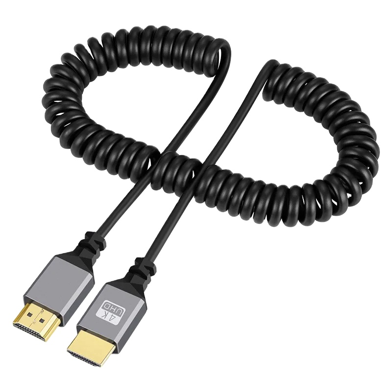 สีดำ CA-231A HD เป็น HD 4K