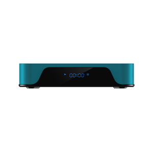 Latest <strong>Models</strong> XS97 X-618 Bluetooth Stb <strong>Android</strong> 12 Smart Tv <strong>Box</strong> 4+32GB With LED <strong>Display</strong> - Product Image 2
