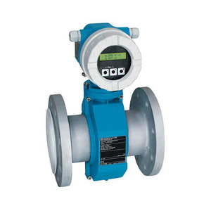 Original E+H Endress Hauser Proline <strong>Promag</strong> 53P50 2&quot; Electromagnetic Flowmeter - Product Image 1