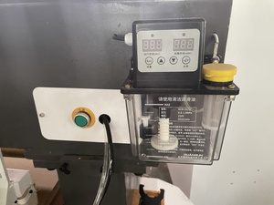 带旋转头的4轴Atc数控刳刨机数控机床