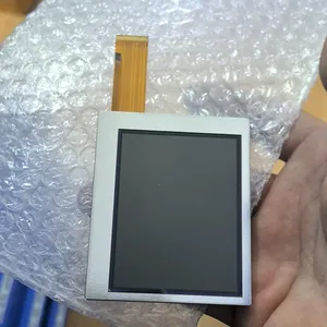 Nintendo DS NDS üst alt LCD ekran için NSLikey LCD ekran ekran evrensel LCD ekran değiştirme - Product Image 5
