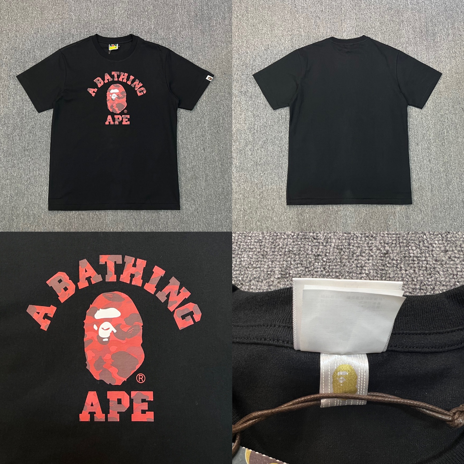 Black-5