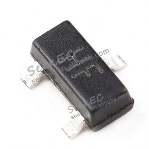 Bóng Bán Dẫn C1815 SOT-23 C1815 Bóng Bán Dẫn C1815 NPN 2SC1623 L6 2SC1623 Bóng Bán Dẫn SMD 2SC3356 - Product Image 2