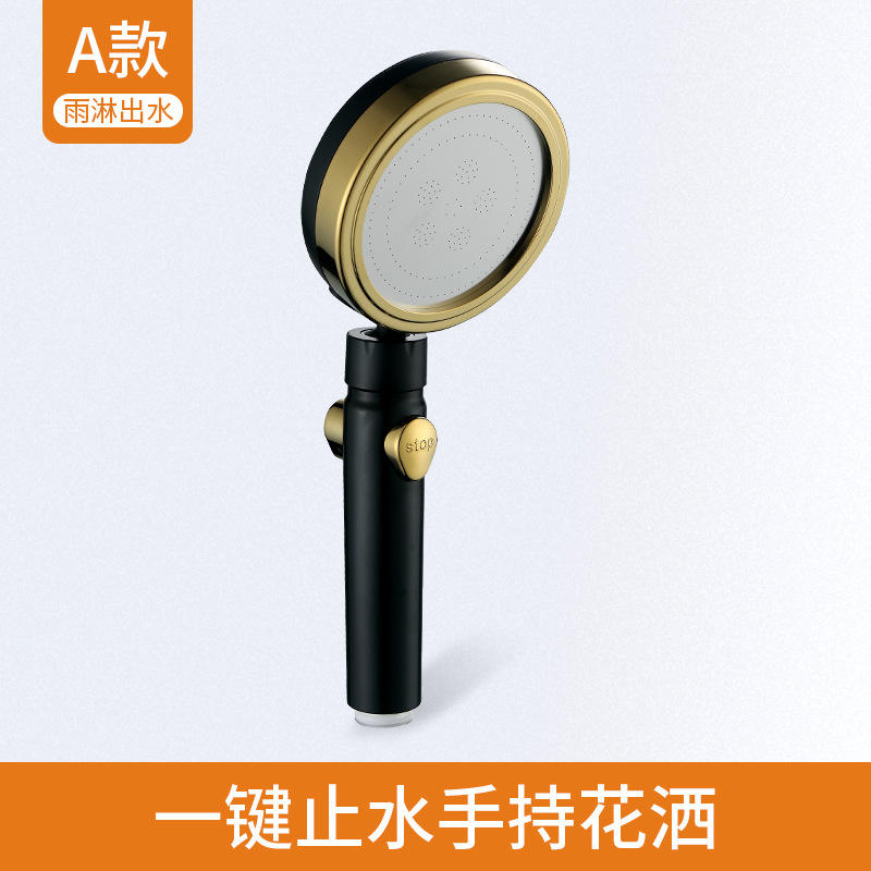 A supercharged black gold