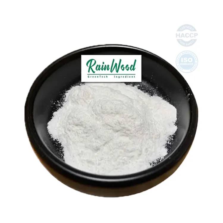 Заводская Поставка пищевых ингредиентов PVP поливинилпирролидон CAS 9003-39-8 PVP K30