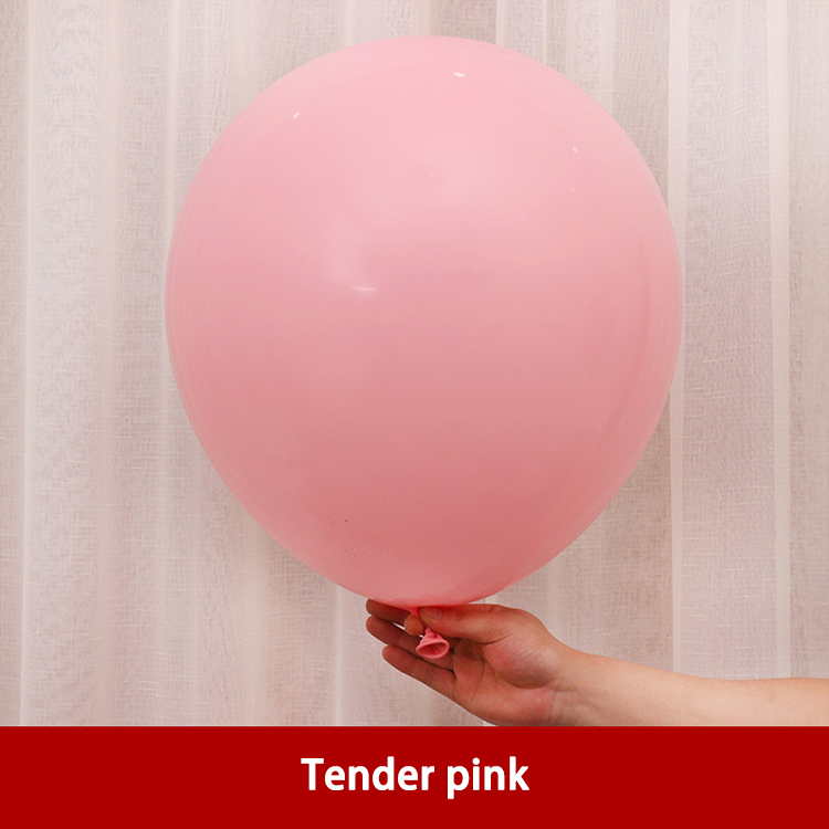 Rose tendre