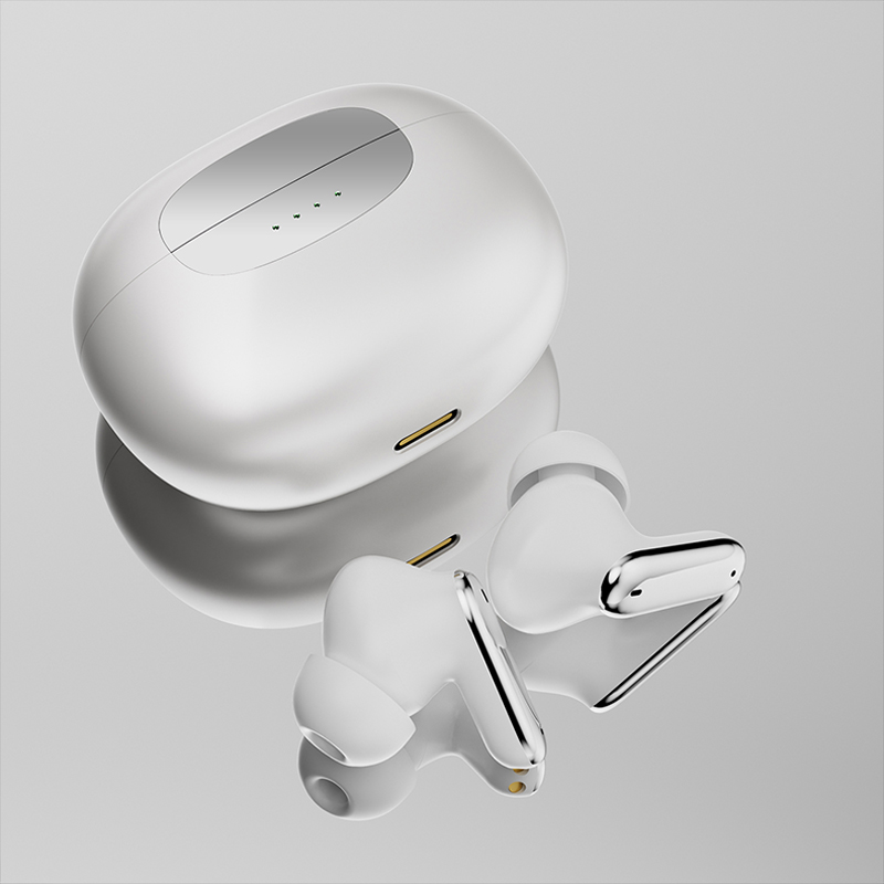 White with offline translation