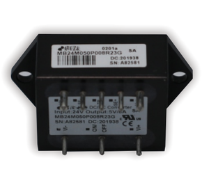 AFJ300M120P600R23 Isolated Power <strong>Module</strong> 5V <strong>Input</strong> to 5V/9V/12V/15V/24V/48V <strong>Output</strong> DC DC Boost Converter - Product Image 1