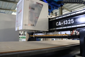 Camel <strong>CNC</strong> CA-1325 <strong>Auto</strong> <strong>Load</strong> <strong>Unload</strong> Atc Automatic Nesting <strong>Cnc</strong> <strong>Router</strong> Furniture Making Machine