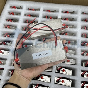 Новый усилитель мощности 50 Вт 2100-2600 МГц 47dBm беспроводной сигнал RF модуль усилителя мощности 2,1-2,6 ГГц YPM2450B - Product Image 1