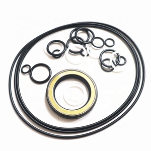 GTW KRC10260 SWING MOTOR SEAL KIT 0.2KG for CX210B CX210C LC CX210D LC CX210C <strong>LR</strong> CX210C NLC CONSTRUCTION MACHINERY <strong>PART</strong> - Product Image 2