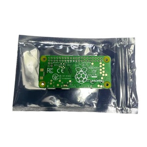Originale Raspberry Pi Zero 0 W rpi 0 wh v1.3 Board 512MB RAM wireless wifi pi0 0 w 1.3 1GHz CPU pi zero-w kit - Product Image 5