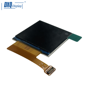 1,54 pulgadas tamaño pequeño 240*240 TFT pantalla LCD cuadrada interfaz SPI aplicada a la pantalla de reloj Digital inteligente - Product Image 2