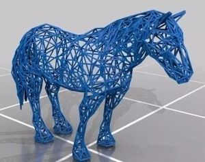 定制制造高精度最便宜的3D打印服务SLS 3D打印快速原型3d打印SLA塑料 - Product Image 2