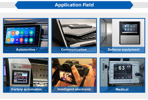 Industrial Control <strong>LCD</strong> <strong>Module</strong> 4.7 Inch 750 x 1344 HD IPS MIPI Interface TFT <strong>LCD</strong> Screen <strong>Display</strong> <strong>Module</strong> with Optional Touch Panel - Product Image 6