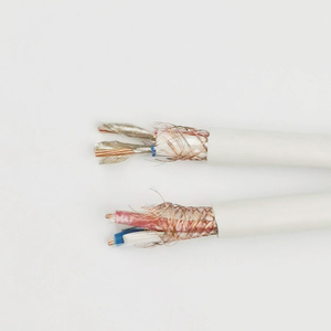 Fire-resistant PVC Insulation PVC Sheath 2-16 Core 0.75-2.5mm^2 300/300V Used for Connections Between <strong>Computers</strong> <strong>Network</strong> <strong>Devices</strong> - Product Image 5