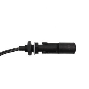 PP Liquid <strong>Level</strong> Switch M16 L=88MM Magnetic Reed Float <strong>Sensor</strong> 10W 50W Horizontal Side-mounted Fluid <strong>Level</strong> <strong>Sensor</strong> - Product Image 4