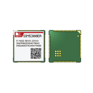 2017 Original Neu Lager Elektronik IC Simcom Sim5300EA/sim5300E Wcdma 3g GSM Modul Niedriger Preis Großhandel - Product Image 1