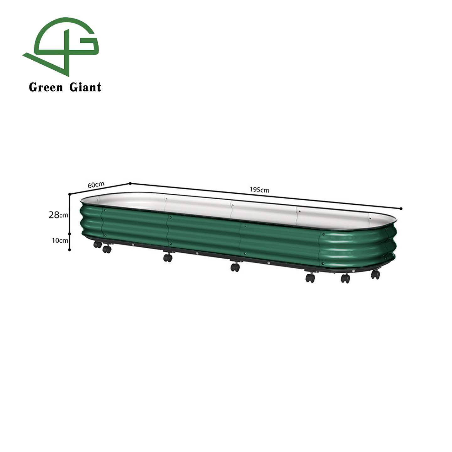 195x60x38cm-with wheels