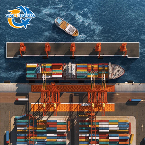 DHL/UPS/Fedex Vận Chuyển Hàng Hóa Dropshipping Không Khí Chi Phí Vận Chuyển Đại Lý Vận Chuyển Từ Trung Quốc Đến Úc USA Đại Lý Giao Hàng - Product Image 6