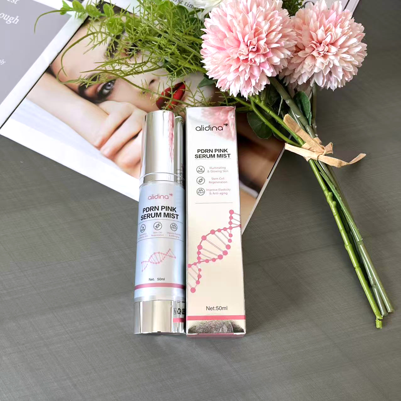 Brume PDRN 50ml