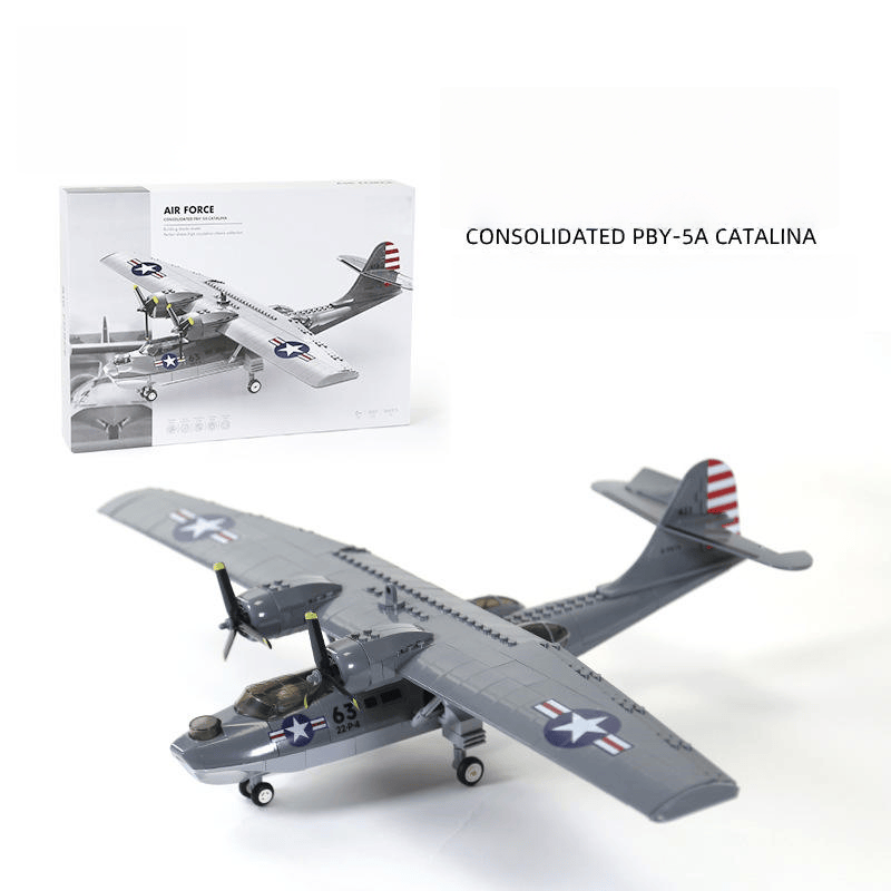 catalina seaplane-usa