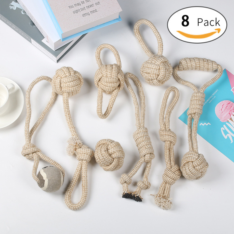 Juego de 8 piezas 875g