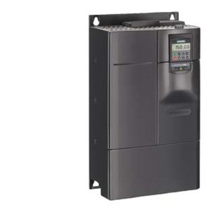 Siemens MM440 Inverter 2.2KW 2.2KW tek veya üç fazlı 380V Nominal voltaj, motorlar için dahili filtreli - Product Image 2