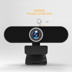 Usb Webcam <strong>Web</strong> <strong>Camera</strong> Full Hd 1080p Autofucus Computer Pc <strong>Camera</strong> <strong>Web</strong> <strong>Camera</strong> Document Scanner - Product Image 3
