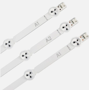 Original Backlight <strong>Led</strong> Tv for <strong>LG</strong> 32'' ROW2.1 Rev 0.9 A1/A2-Type for 6916L-1204A/1205A 32LN5180 32LN570V 32LN545B 32LN5100 - Product Image 4