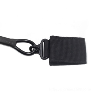 Cordón de seguridad en espiral, cuerda protectora antirrobo, con espiral elástica - Product Image 4