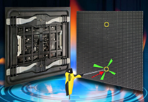 Phía trước dịch vụ độ sáng cao p4.81 p6.67 P8 ngoài trời 250x250 mét <span class=keywords><strong>LED</strong></span> hiển thị <span class=keywords><strong>module</strong></span> cho cho thuê màn hình - Product Image 6