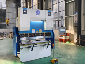 AOXUANZG WC67K-63T1600 With TP10S <strong>Controller</strong> Bending Machine, Sheet Metal Processing,Support Spanish <strong>Languages</strong>