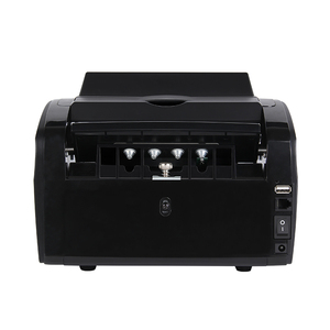 Contador y detector de billetes de banco, St-1500 económico - Product Image 4