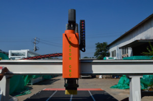 31% 关闭!1325 1530 2030型号气动换刀9KW空冷主轴数控刳刨机出厂价格 - Product Image 6