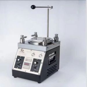 Efficiency Low Internal Four Corners Pressure <strong>Fiber</strong> <strong>Optic</strong> <strong>Polishing</strong> <strong>Machine</strong> For Patch Cord Polished