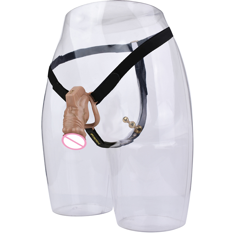 Ceinture L+ +or GS004