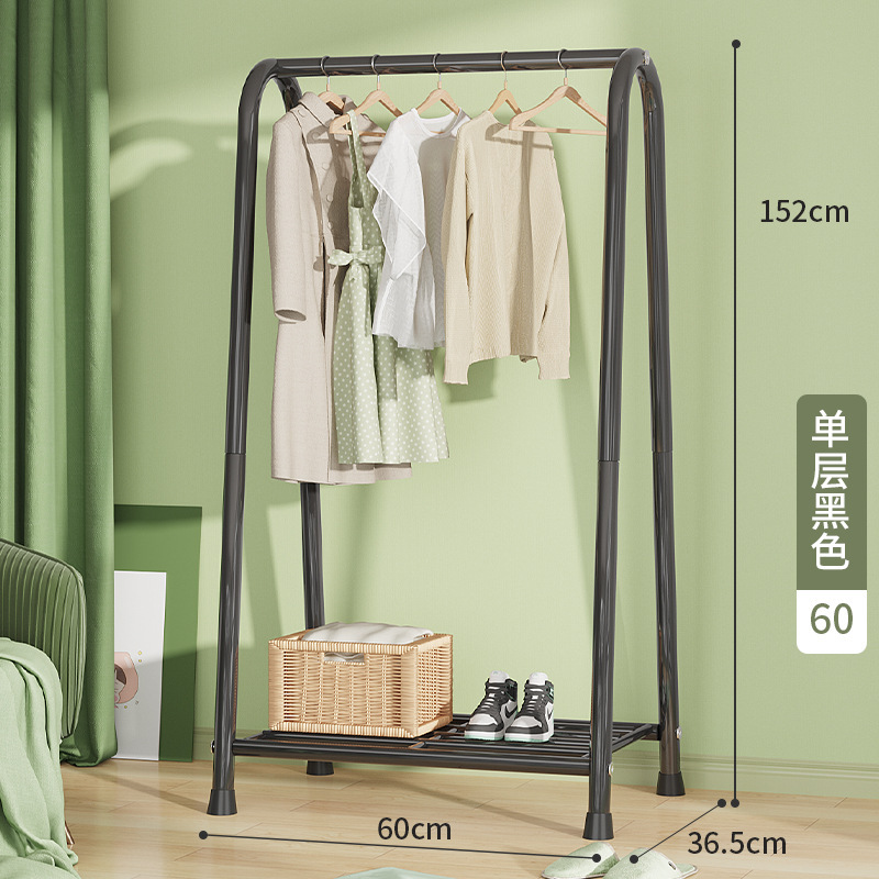 60 single layer net black-u type