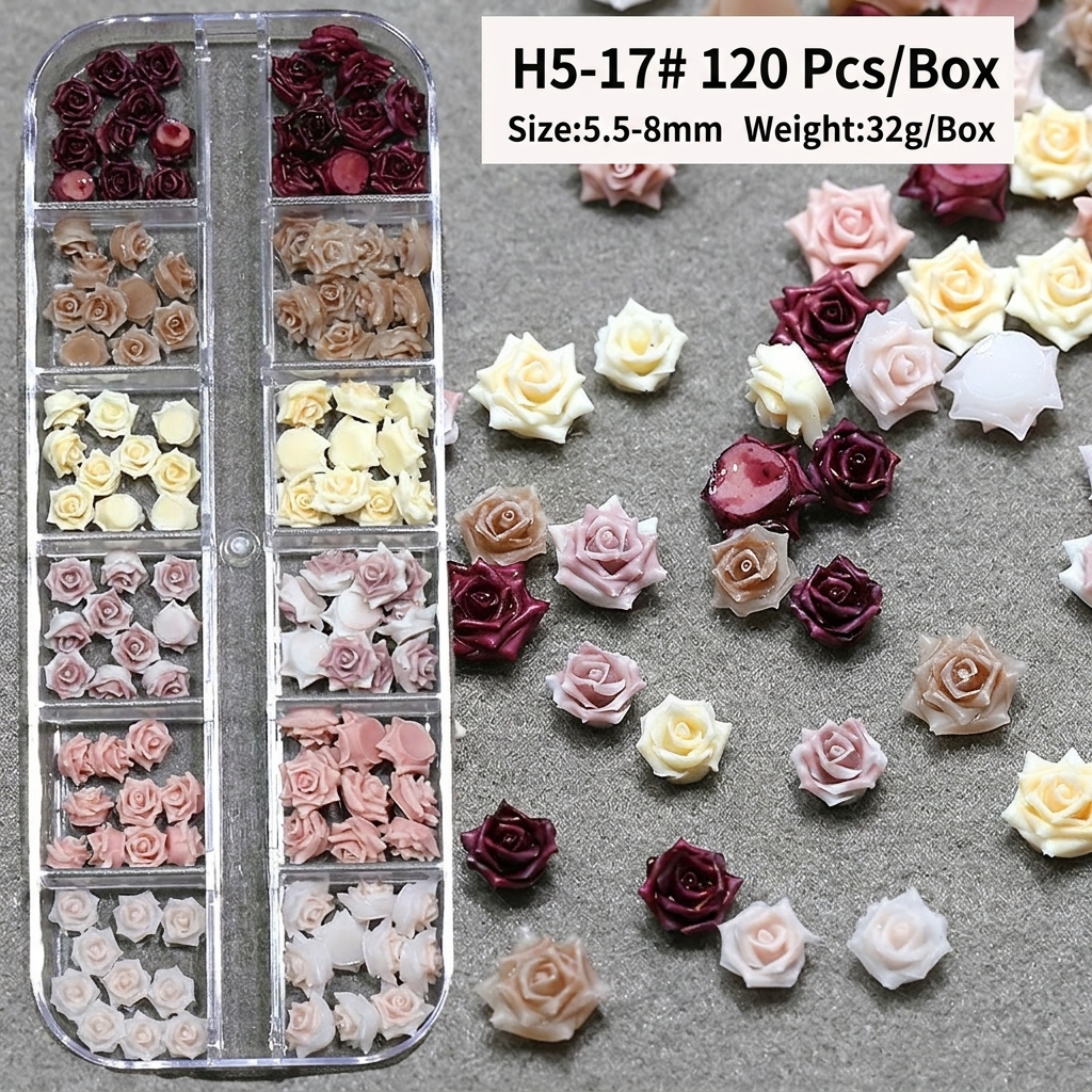 120 unidades/caja