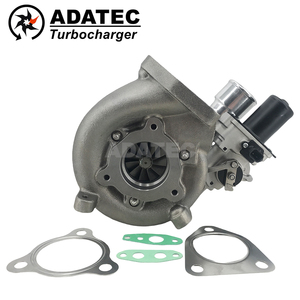 1KD CT16Vターボチャージャートヨタフォルターナー/ハイラックス3.0 D4Dランドクルーザー1KD-FTVターボ17201-040 1730110用 - Product Image 6