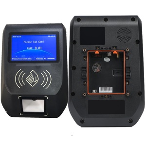 Factory NFC RFID Contactless Smart Card <strong>Reader</strong>/writer 13.56 MHz USB Interface Rfid Card <strong>Reader</strong> - Product Image 1