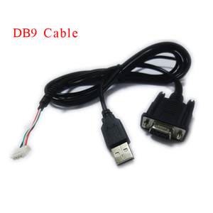 Escáner de código de barras 1D 2D QR con control de acceso de entrada de montaje en pared USB con tarjeta Mifare Felica en stock - Product Image 3